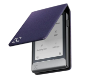 Ledger Magnet Folio na portfel Flex party aubergine LEDGERFLEXMFPA - 1275913 - zdjęcie 2